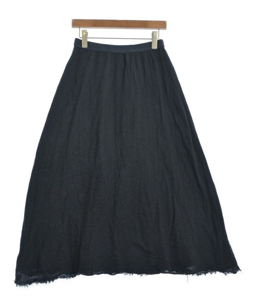 LES ATELIERS FRANCAIS DE CONFECTION กระโปรงยาว/แม็กซี่ยาว