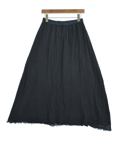 LES ATELIERS FRANCAIS DE CONFECTION กระโปรงยาว/แม็กซี่ยาว