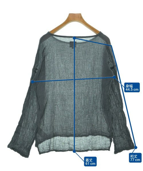 LES ATELIERS FRANCAIS DE CONFECTION เสื้อลำลอง
