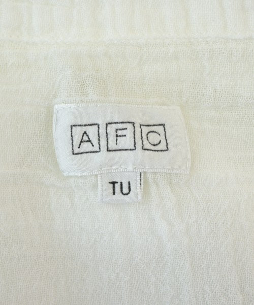 LES ATELIERS FRANCAIS DE CONFECTION เสื้อสตรี