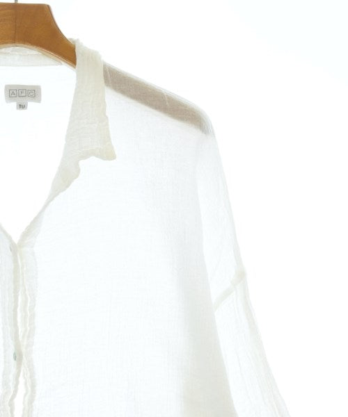 LES ATELIERS FRANCAIS DE CONFECTION เสื้อสตรี