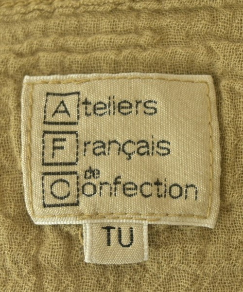 LES ATELIERS FRANCAIS DE CONFECTION เสื้อสตรี