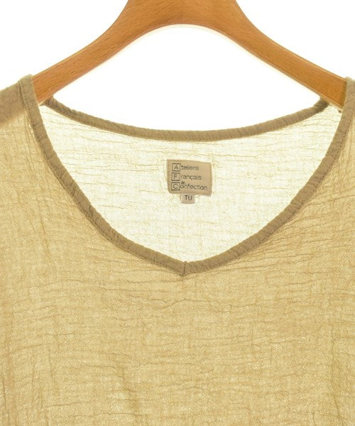 LES ATELIERS FRANCAIS DE CONFECTION เสื้อสตรี