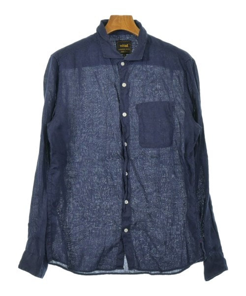 Vitaly เสื้อลำลอง