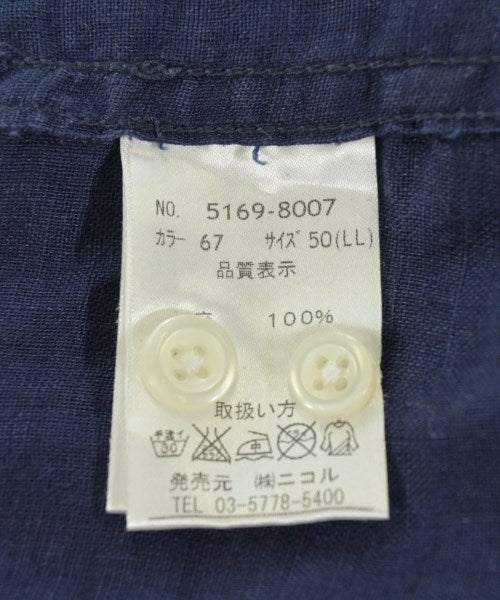 Vitaly เสื้อลำลอง