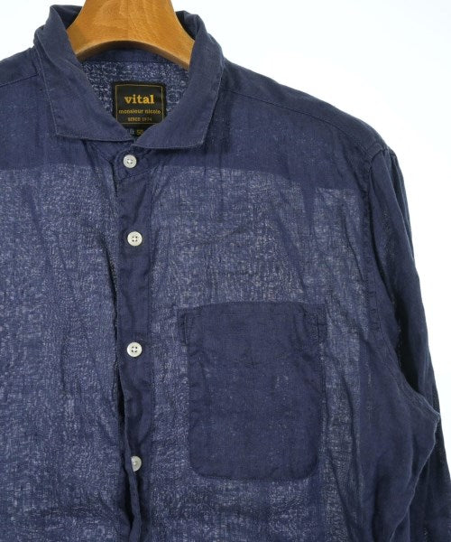 Vitaly เสื้อลำลอง