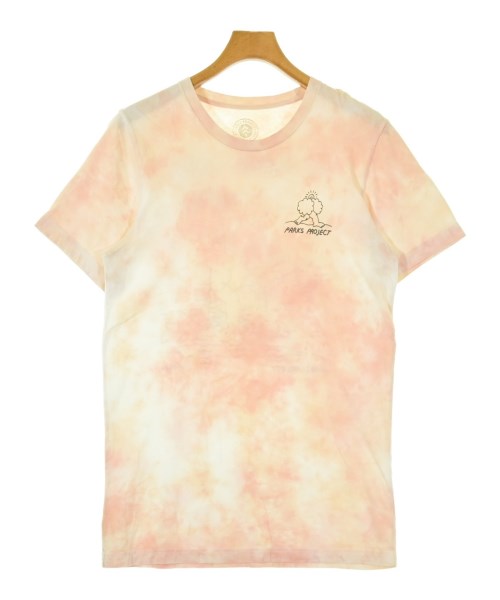 PARKS PROJECT เสื้อยืด/เสื้อท็อปส์