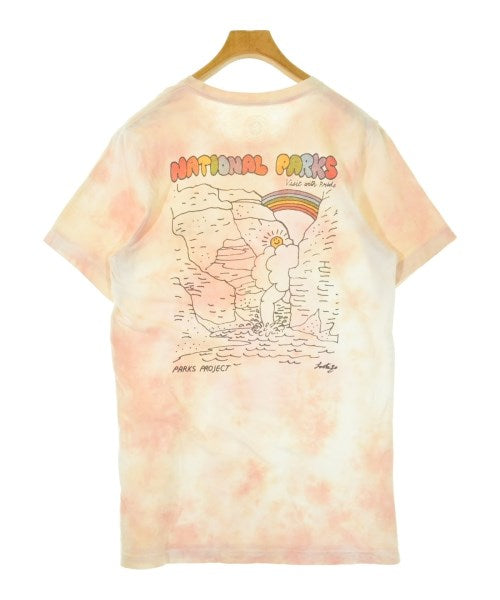 PARKS PROJECT เสื้อยืด/เสื้อท็อปส์