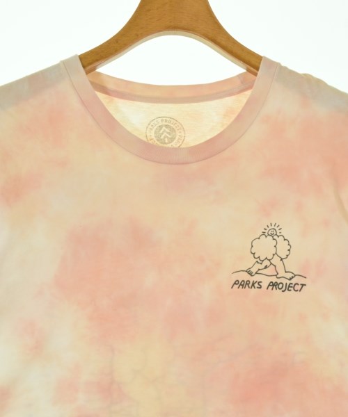 PARKS PROJECT เสื้อยืด/เสื้อท็อปส์