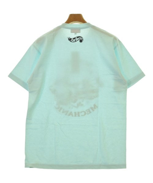 CAR SERVICE เสื้อยืด/เสื้อท็อปส์