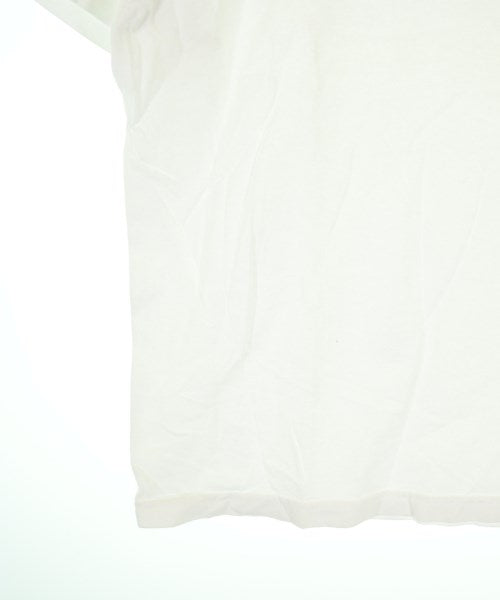 CAR SERVICE เสื้อยืด/เสื้อท็อปส์