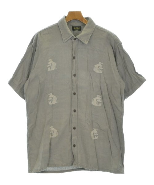 DEL SOL เสื้อลำลอง
