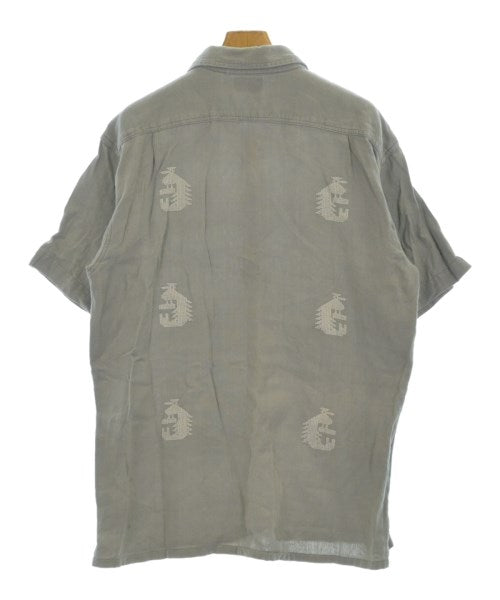 DEL SOL เสื้อลำลอง