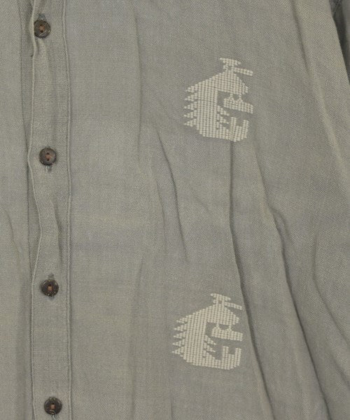 DEL SOL เสื้อลำลอง