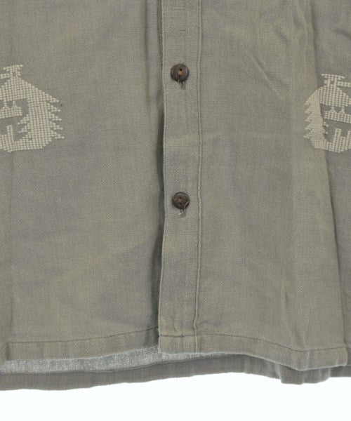 DEL SOL เสื้อลำลอง