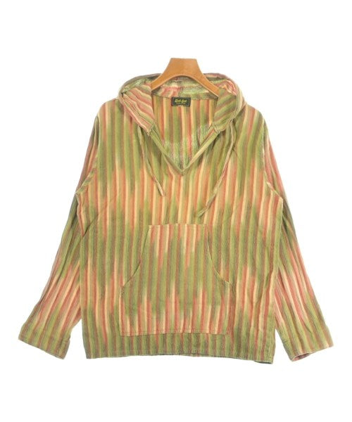 DEL SOL เสื้อลำลอง