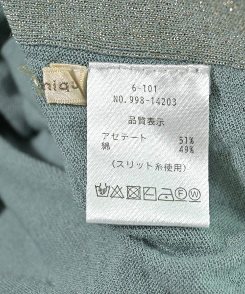 epidemique เสื้อกันหนาว