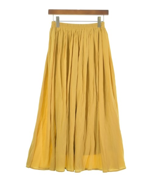 epidemique กระโปรงยาว/แม็กซี่ยาว