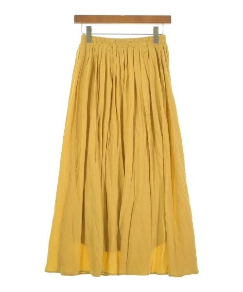 epidemique กระโปรงยาว/แม็กซี่ยาว