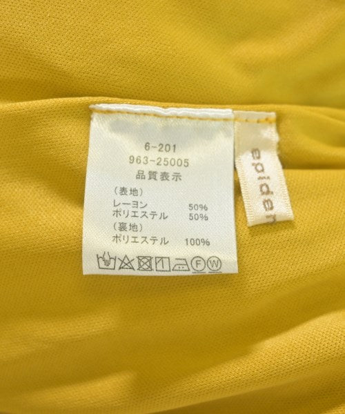 epidemique กระโปรงยาว/แม็กซี่ยาว