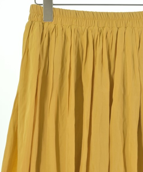 epidemique กระโปรงยาว/แม็กซี่ยาว