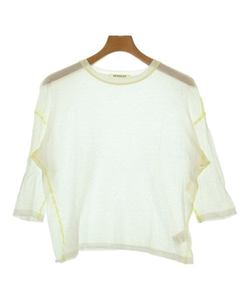 NEWDOSE เสื้อยืด/เสื้อท็อปส์