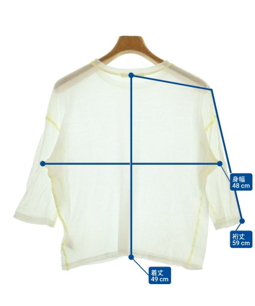 NEWDOSE เสื้อยืด/เสื้อท็อปส์