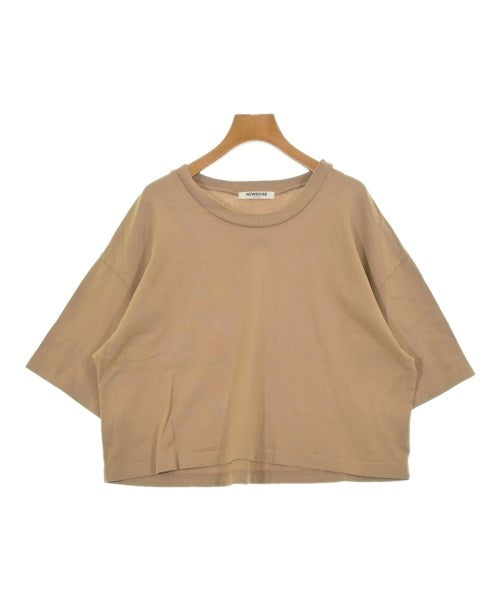 NEWDOSE เสื้อยืด/เสื้อท็อปส์