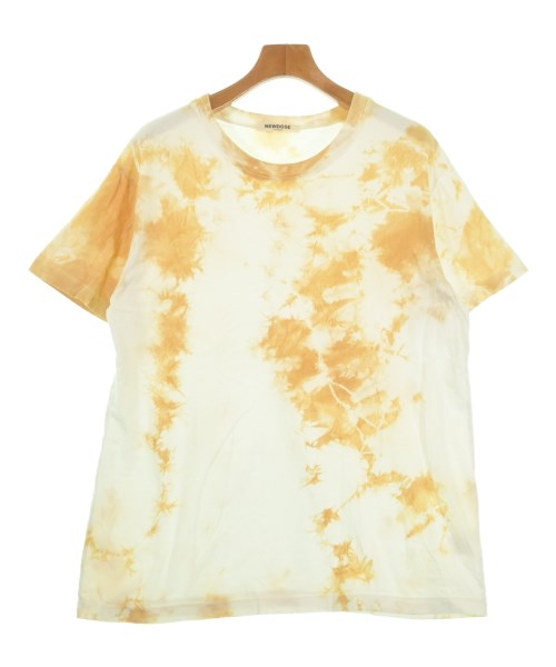 NEWDOSE เสื้อยืด/เสื้อท็อปส์