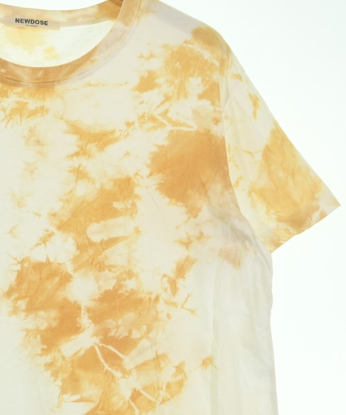 NEWDOSE เสื้อยืด/เสื้อท็อปส์