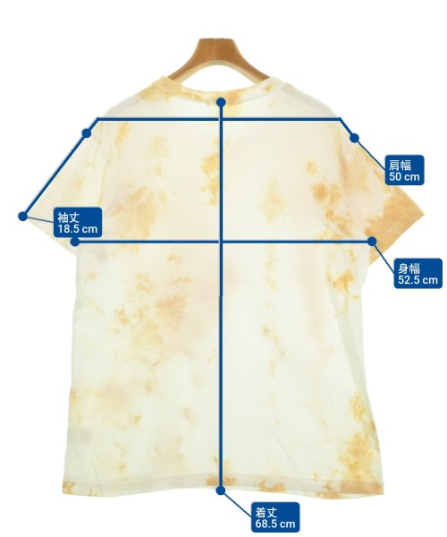 NEWDOSE เสื้อยืด/เสื้อท็อปส์