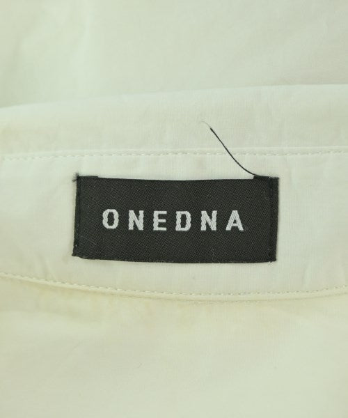 ONE DNA เสื้อลำลอง