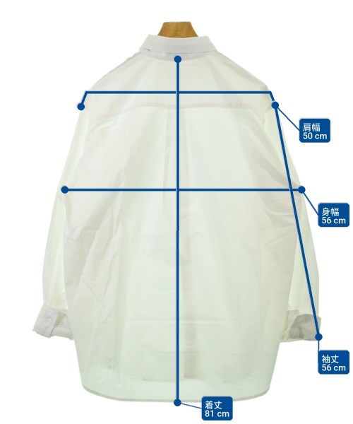 ONE DNA เสื้อลำลอง
