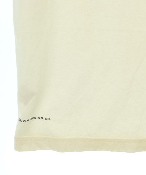 DUVIN DESIGN COMPANY เสื้อกล้าม