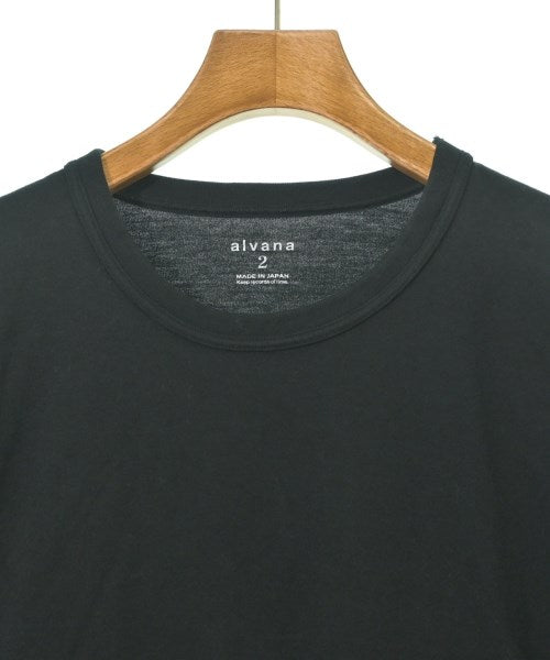 alvana เสื้อยืด/เสื้อท็อปส์