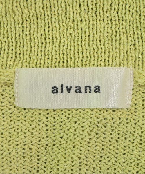 alvana เสื้อกันหนาว
