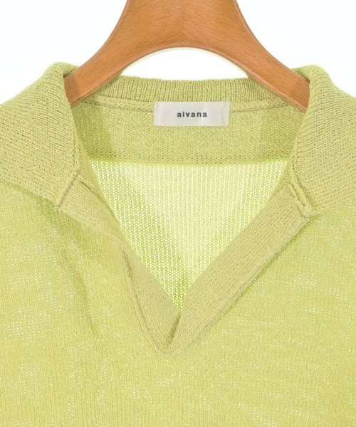 alvana เสื้อกันหนาว