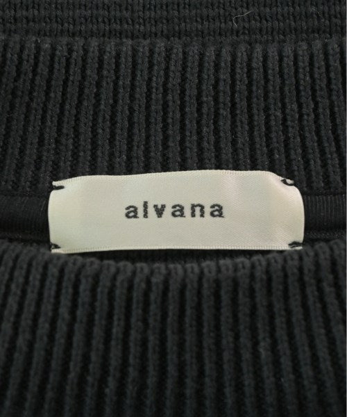 alvana เสื้อกันหนาว