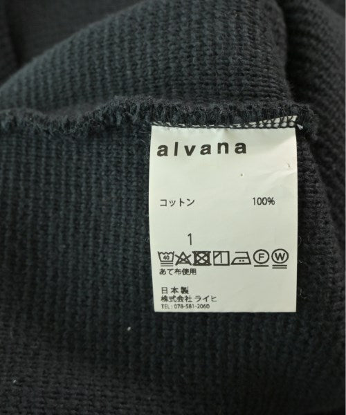 alvana เสื้อกันหนาว