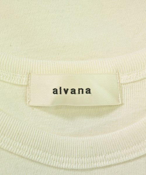 alvana เสื้อกล้าม