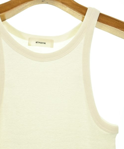 alvana เสื้อกล้าม