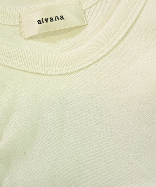 alvana เสื้อกล้าม