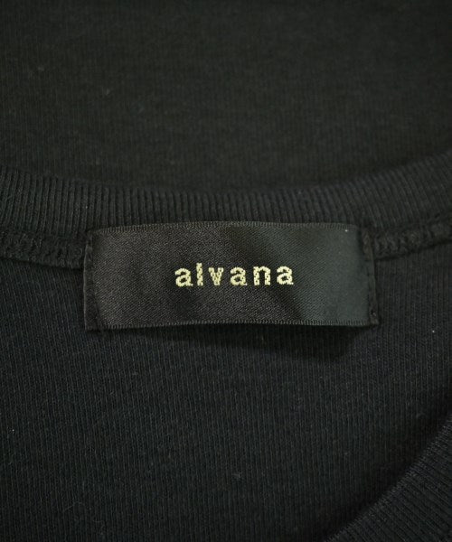alvana เสื้อกล้าม