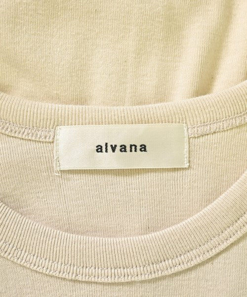 alvana เสื้อกล้าม