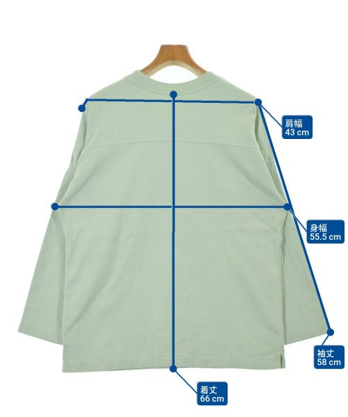 alvana เสื้อยืด/เสื้อท็อปส์