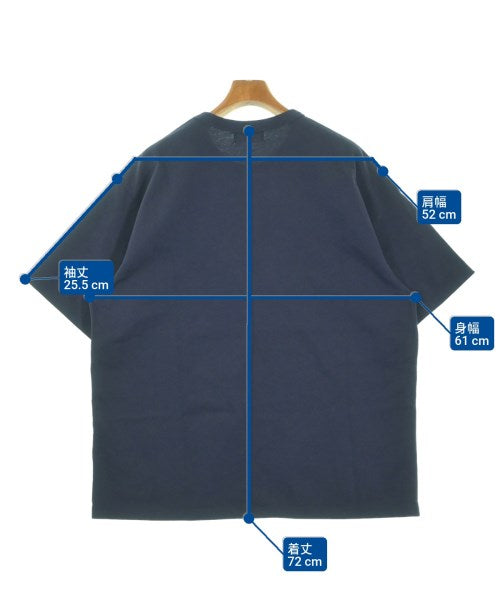 alvana เสื้อยืด/เสื้อท็อปส์
