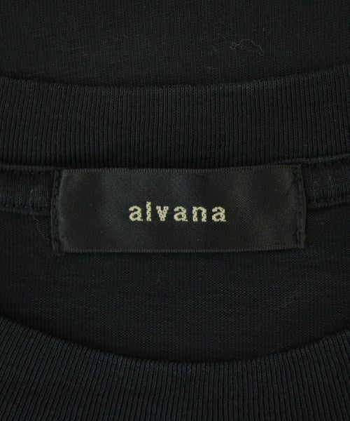 alvana เสื้อยืด/เสื้อท็อปส์