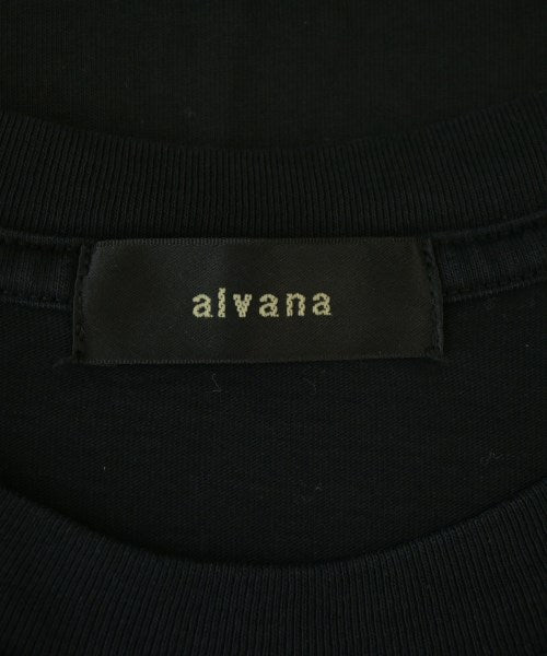alvana เสื้อยืด/เสื้อท็อปส์