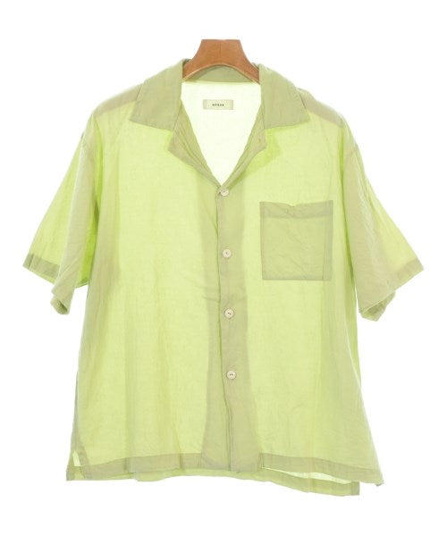 alvana เสื้อลำลอง