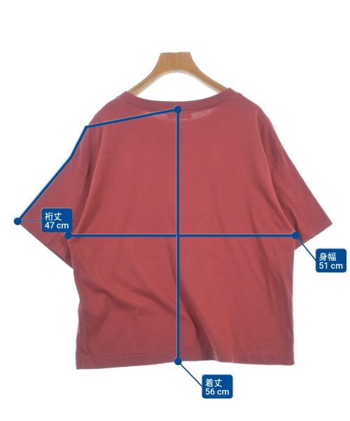 alvana เสื้อยืด/เสื้อท็อปส์